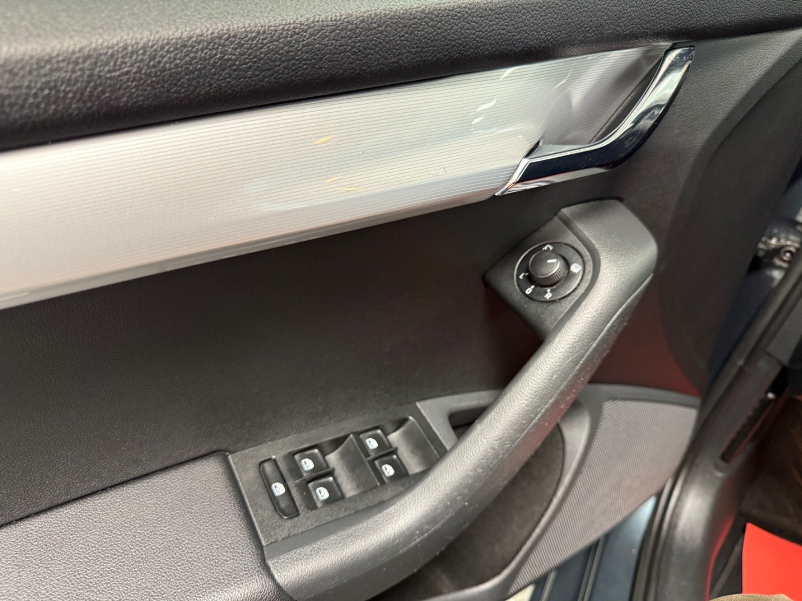 Billede af Skoda Octavia 1,0 TSi 115 Style DSG