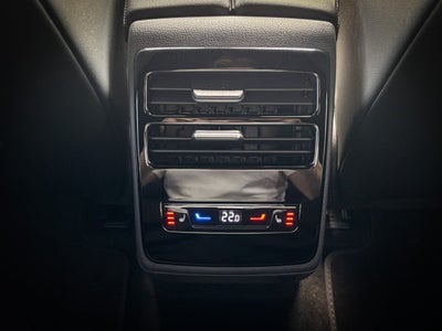 VW ID.7 GTX Max Tourer 4Motion