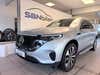 Mercedes EQC400 Edition 1886 4Matic thumbnail