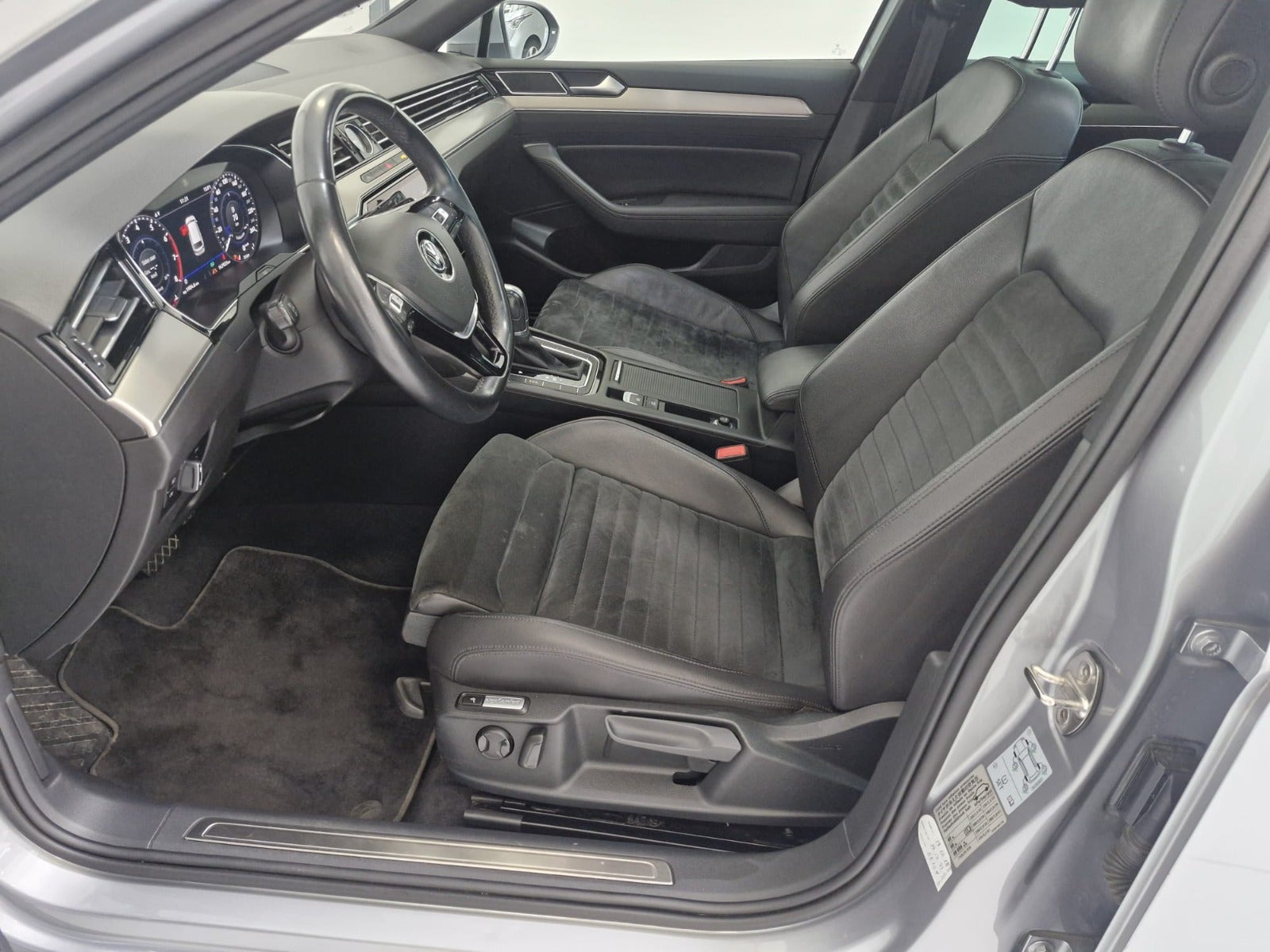 Billede af VW Passat 1,5 TSi 150 Highline Premium Variant DSG
