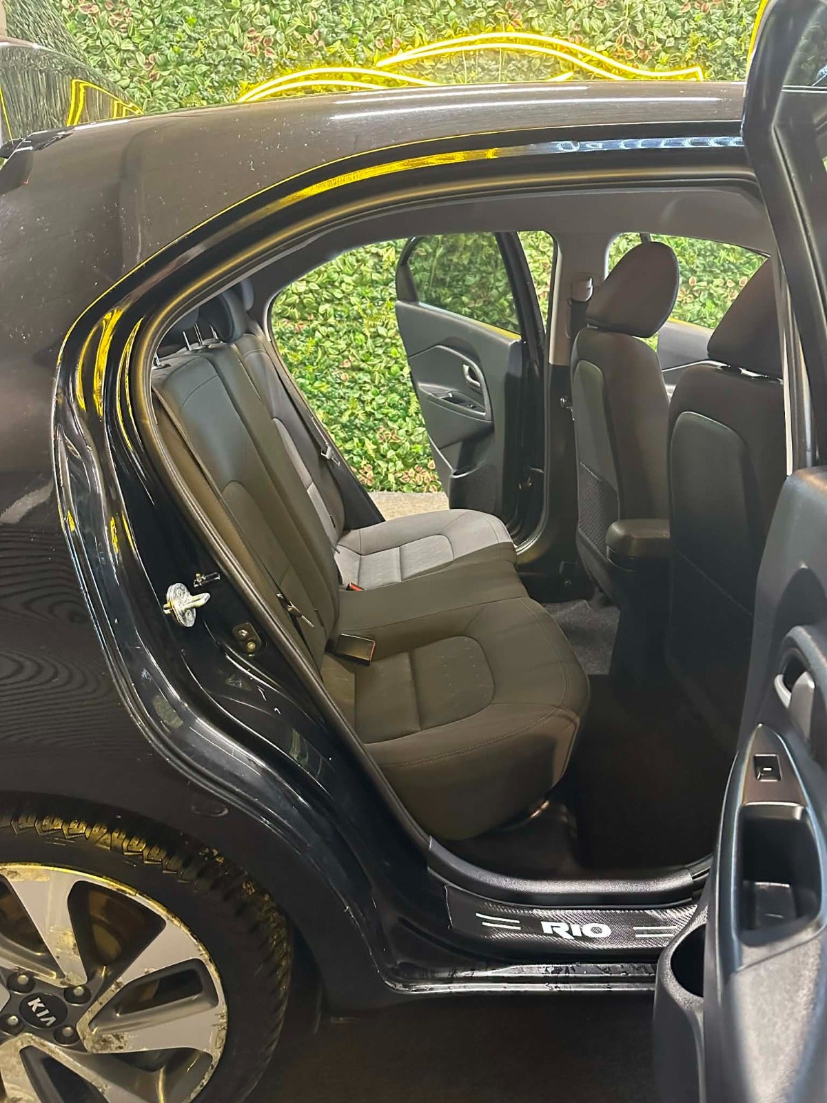 Billede af Kia Rio 1,2 CVVT