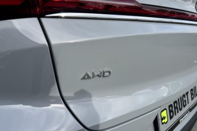 MG Marvel R Performance