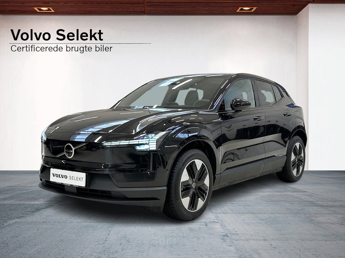 Volvo EX30 Extended Range Ultra billede 1