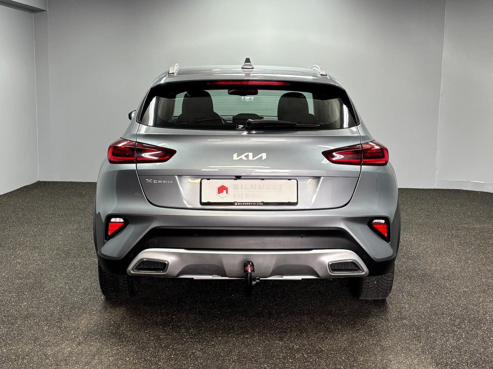 Billede af Kia XCeed 1,6 PHEV Prestige DCT