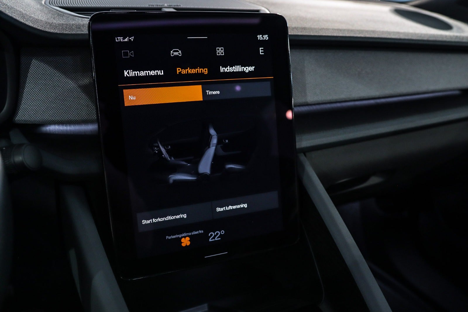 Billede af Polestar 2  Long Range