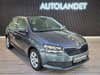 Skoda Fabia MPi 60 Celebration