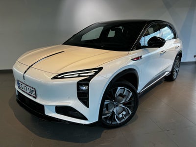 Hongqi EHS7 111 Exclusive 5d