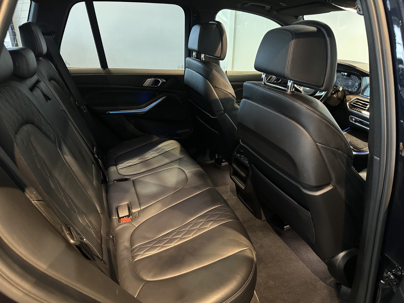 BMW X5 3,0 xDrive45e M-Sport aut. Van 5d - 8