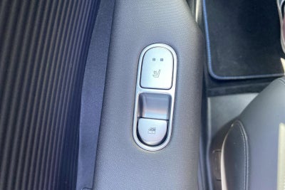Hyundai Ioniq 6 Ultimate