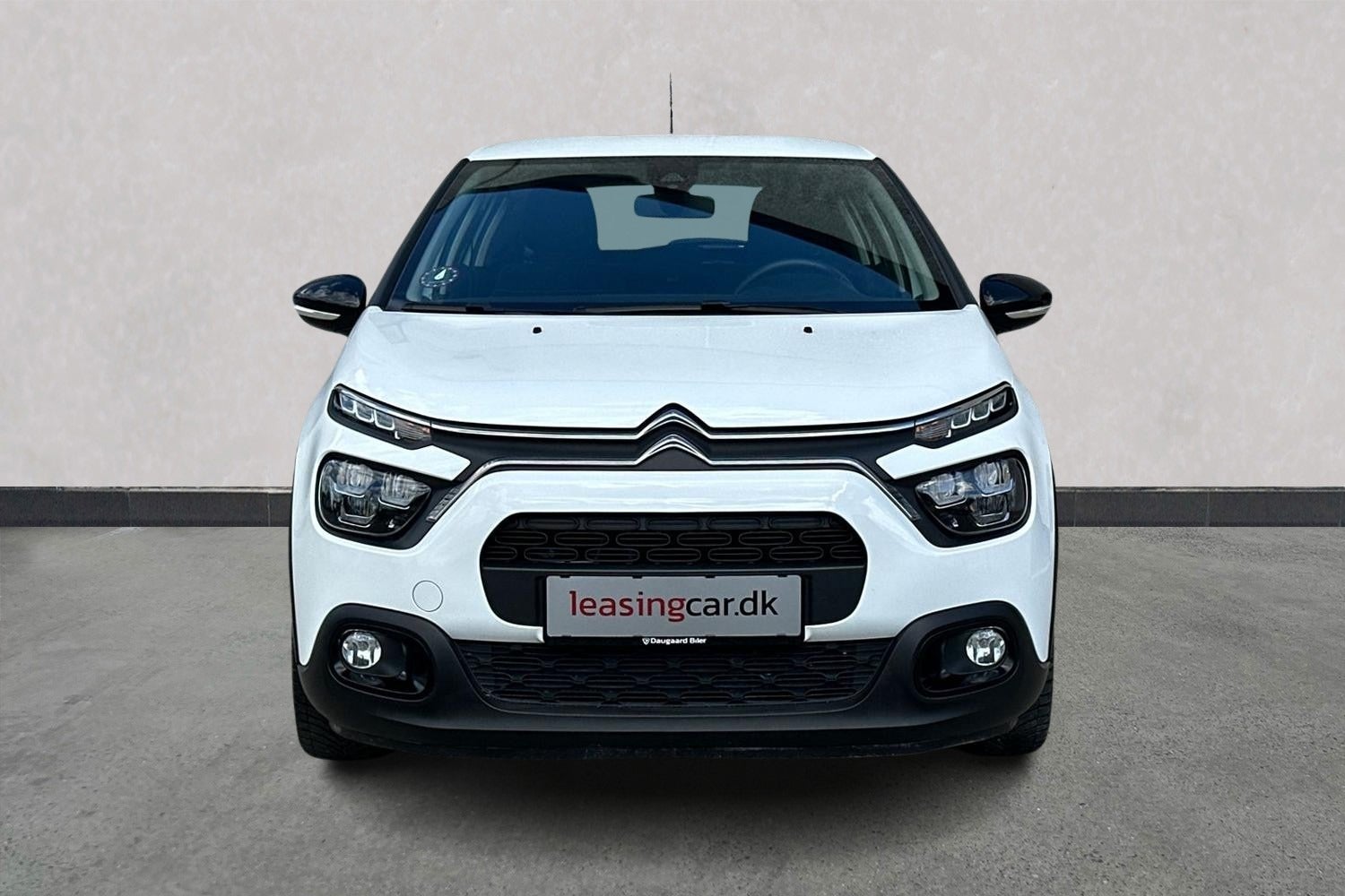 Billede af Citroën C3 1,2 PureTech 83 Feel