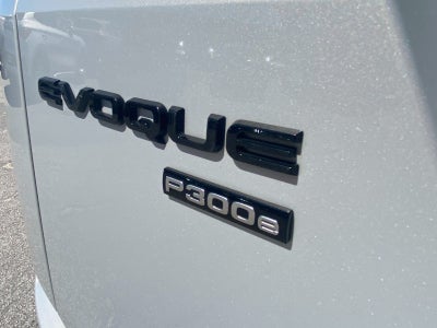 Land Rover Range Rover Evoque P300e SE aut.