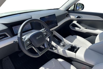 BYD Atto 2 Boost