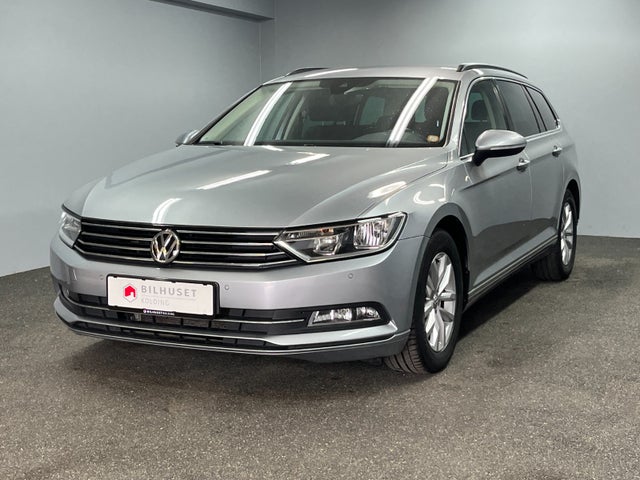 VW Passat 1,4 TSi 150 Comfortline Premium Variant DSG