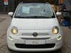 Fiat 500C Lounge thumbnail