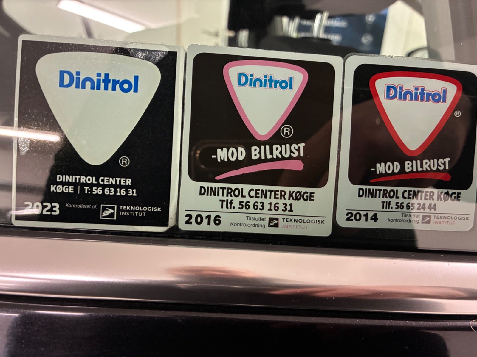 Billede af Skoda Octavia 1,4 TSi 140 Elegance