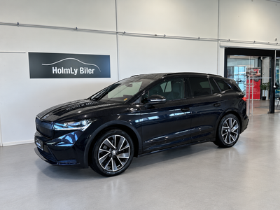Skoda  Enyaq iV Sportline