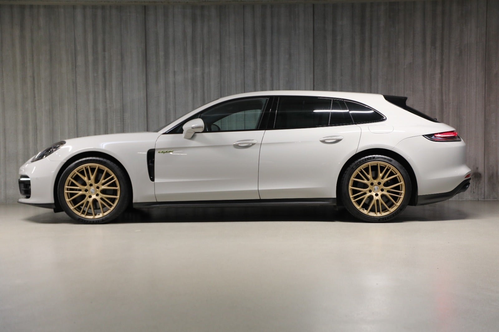 Porsche Panamera 4 2,9 E-Hybrid Sport Turismo PDK