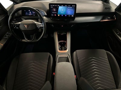 Cupra Born High billede 3