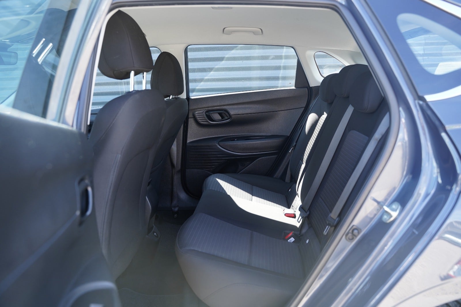 Billede af Hyundai i20 1,2 MPi Advanced