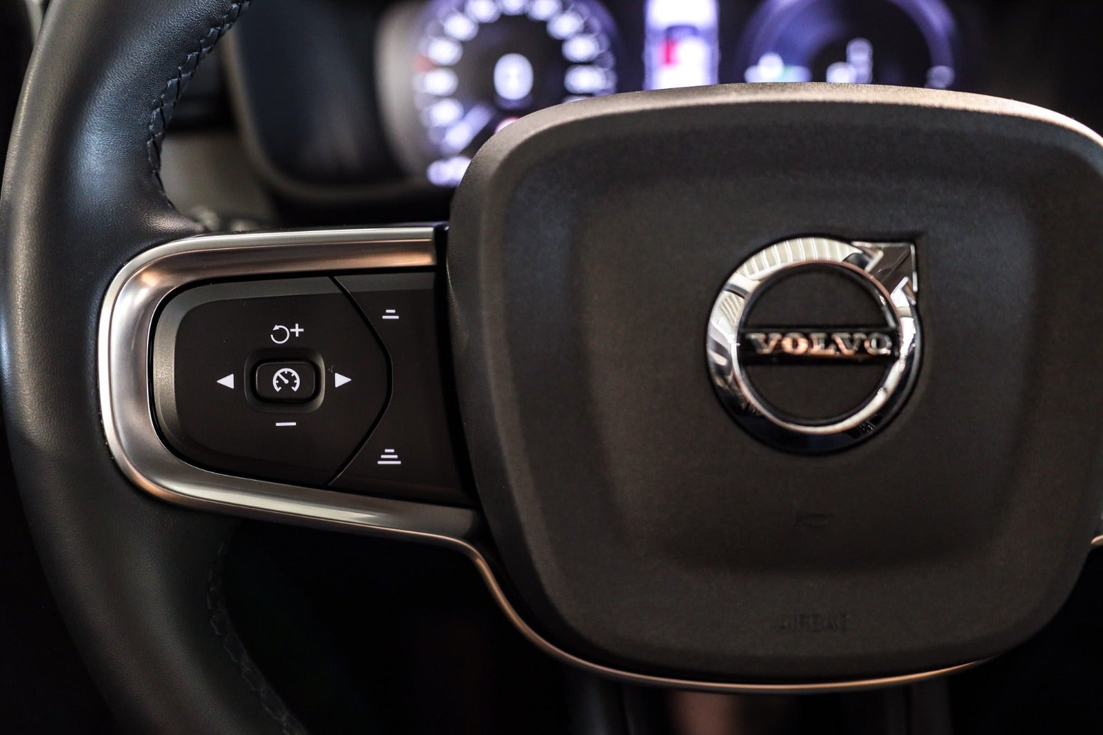 Billede af Volvo XC40 1,5 T4 ReCharge Inscription aut.