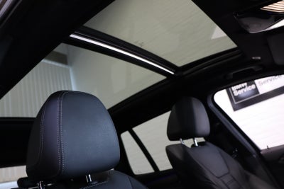 BMW X3 xDrive30d X-Line aut.