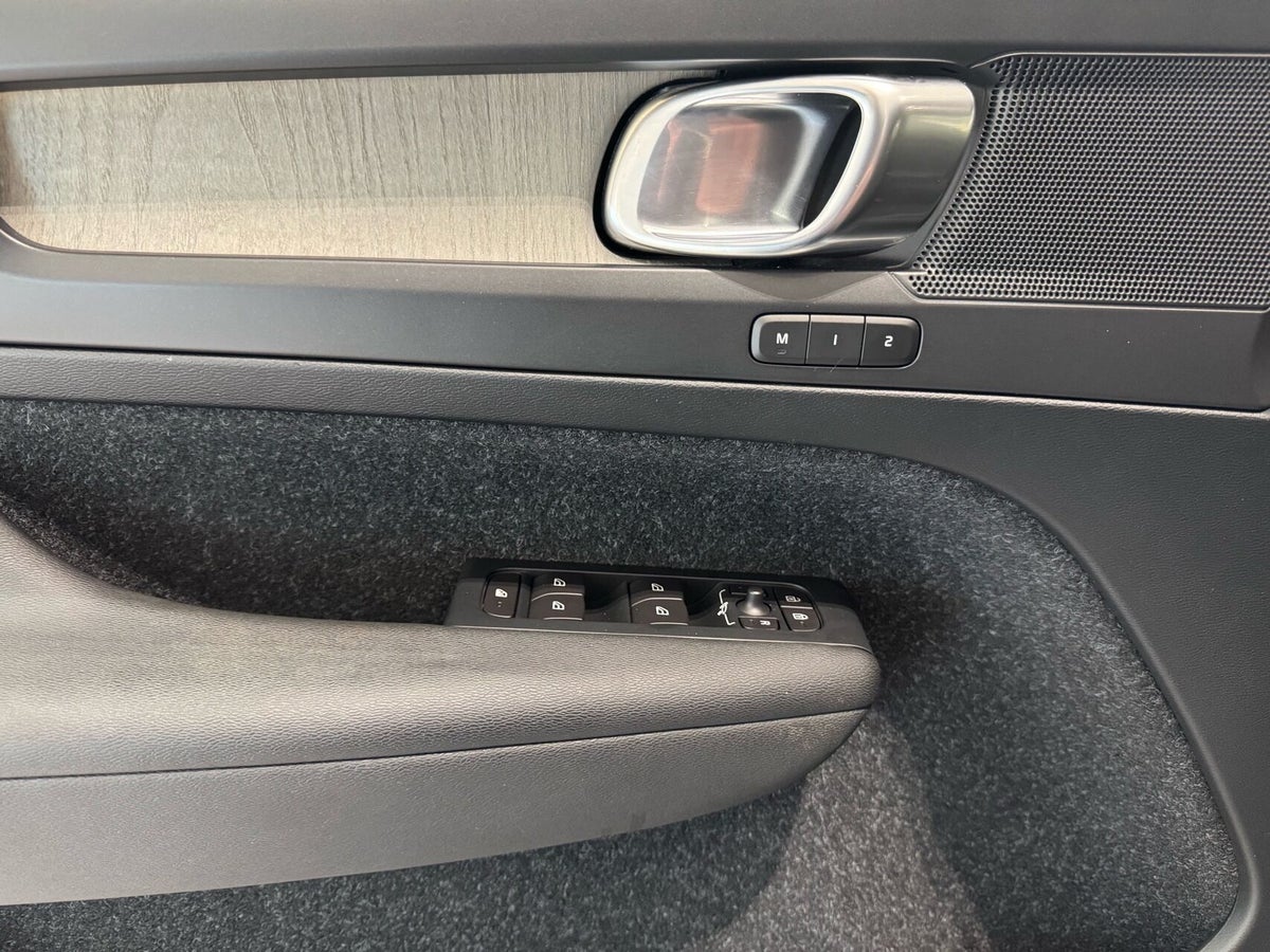 Volvo XC40 D3 150 Inscription aut. billede 15