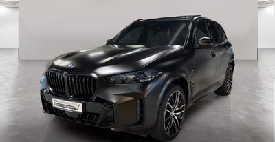BMW X5 3,0 xDrive50e M-Sport Pro aut. 5d
