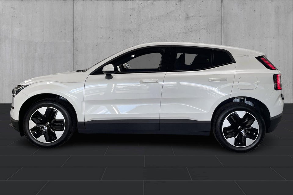 Volvo EX30 Extended Range Core 2025