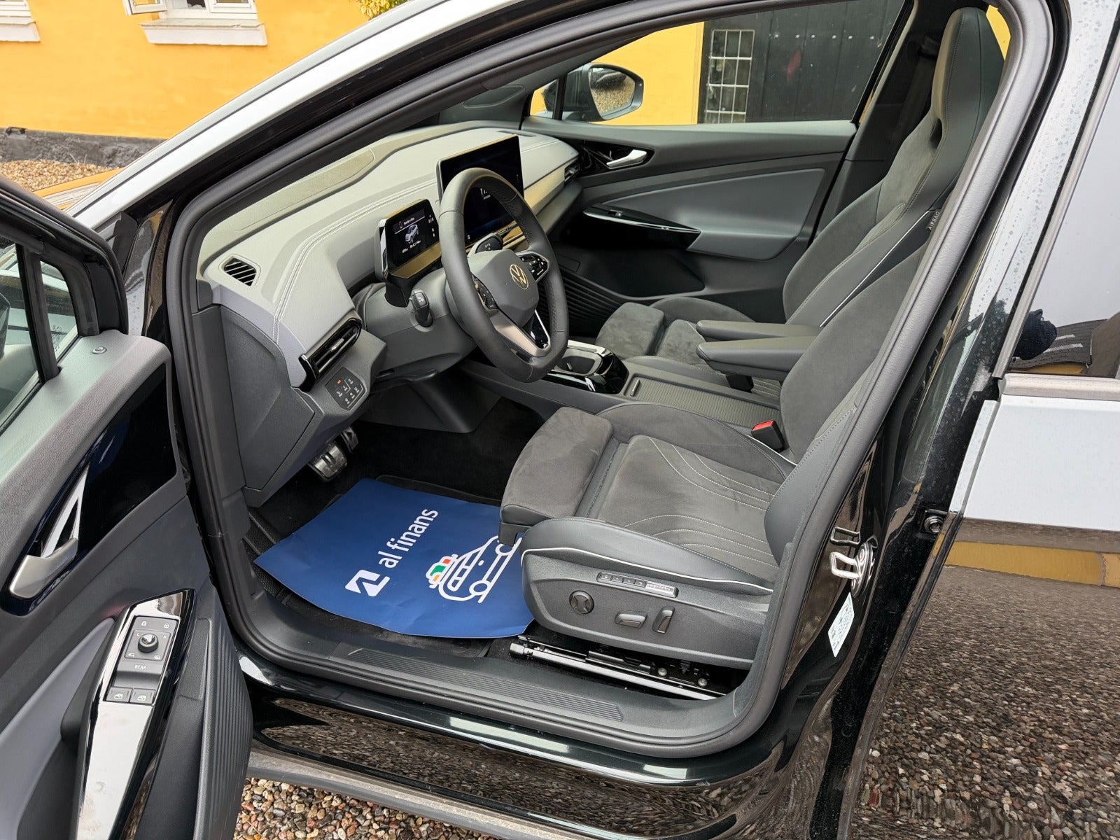 Billede af VW ID.5 77 Pro