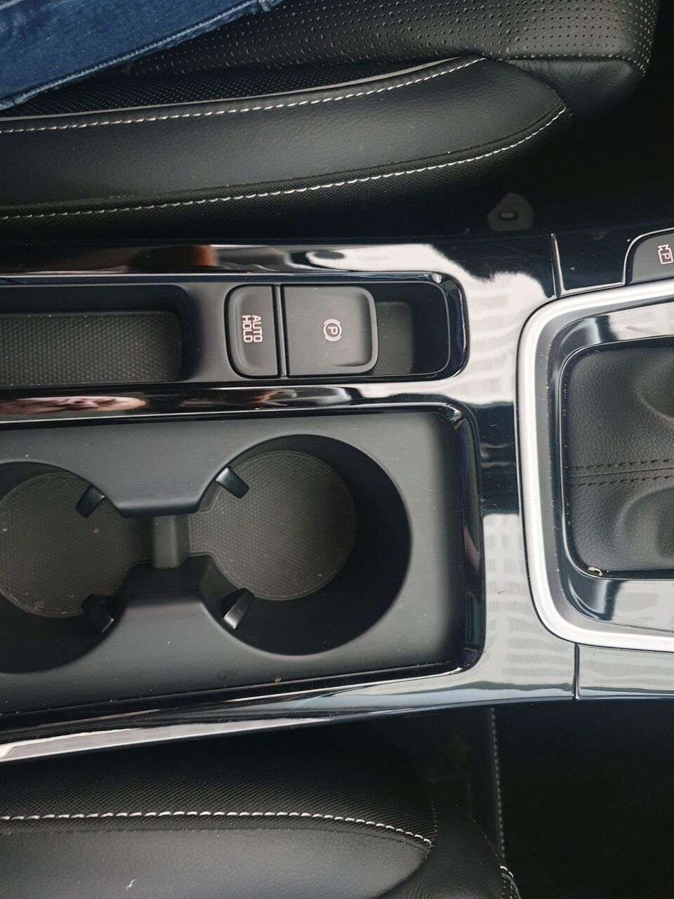 Kia XCeed PHEV Upgrade DCT