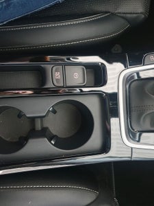 Kia XCeed PHEV Upgrade DCT