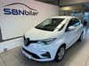 Renault Zoe Experience