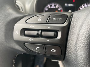 Kia Picanto Prestige Upgrade AMT