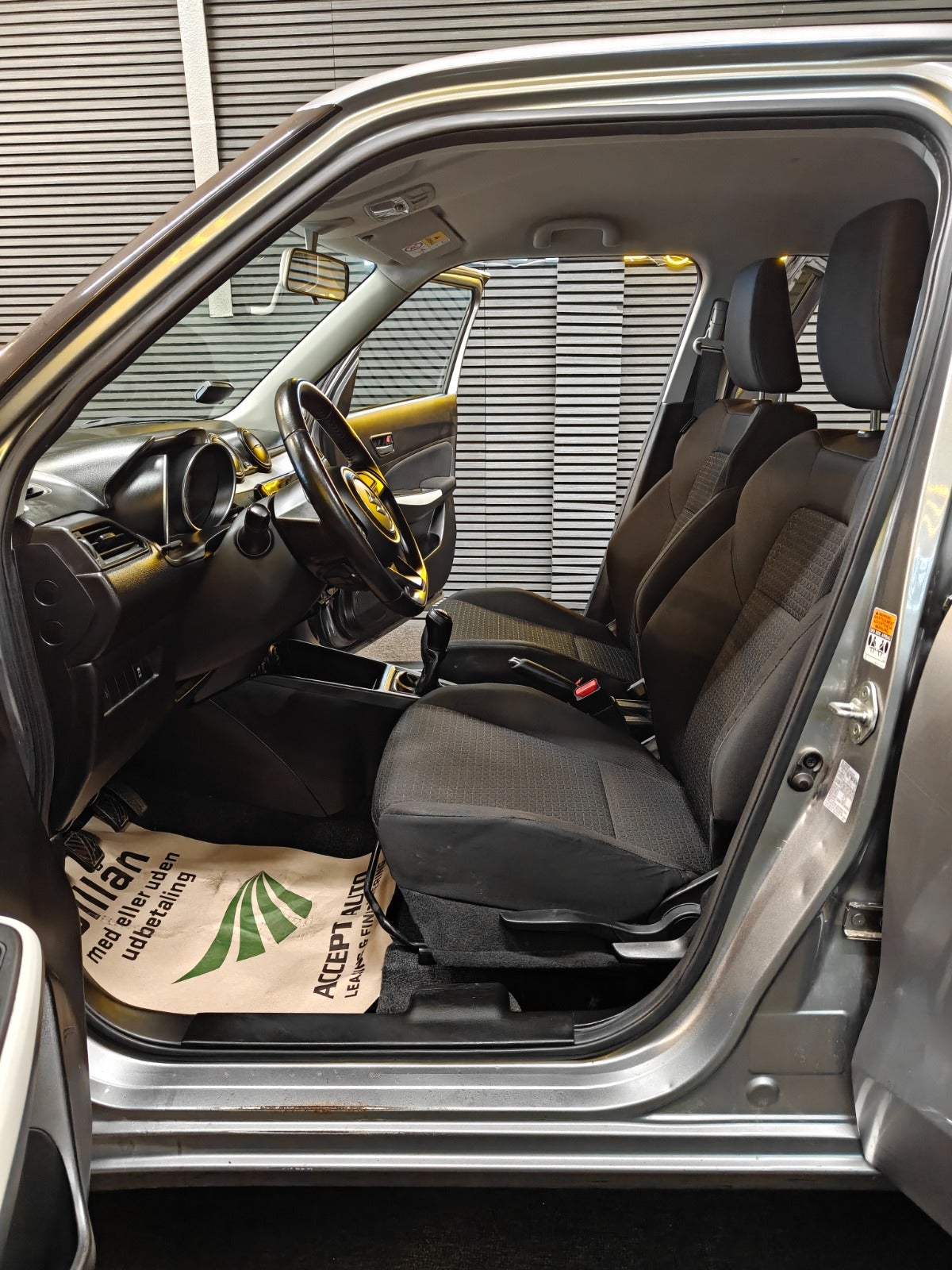 Billede af Suzuki Swift 1,2 Dualjet Comfort