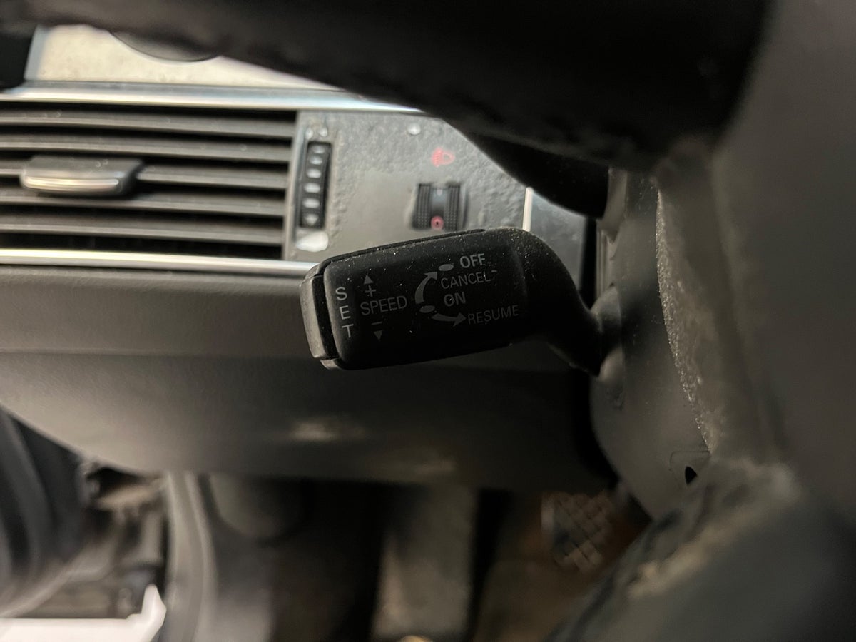 Audi A6 V6
