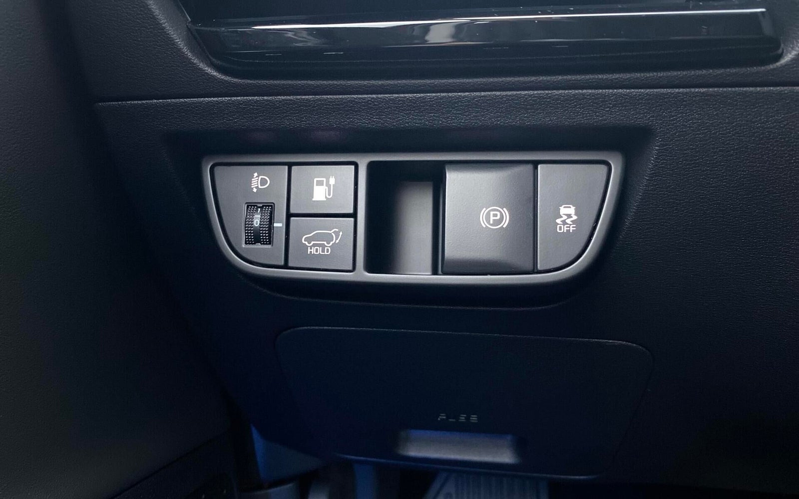 Kia EV6 Long Range Prestige