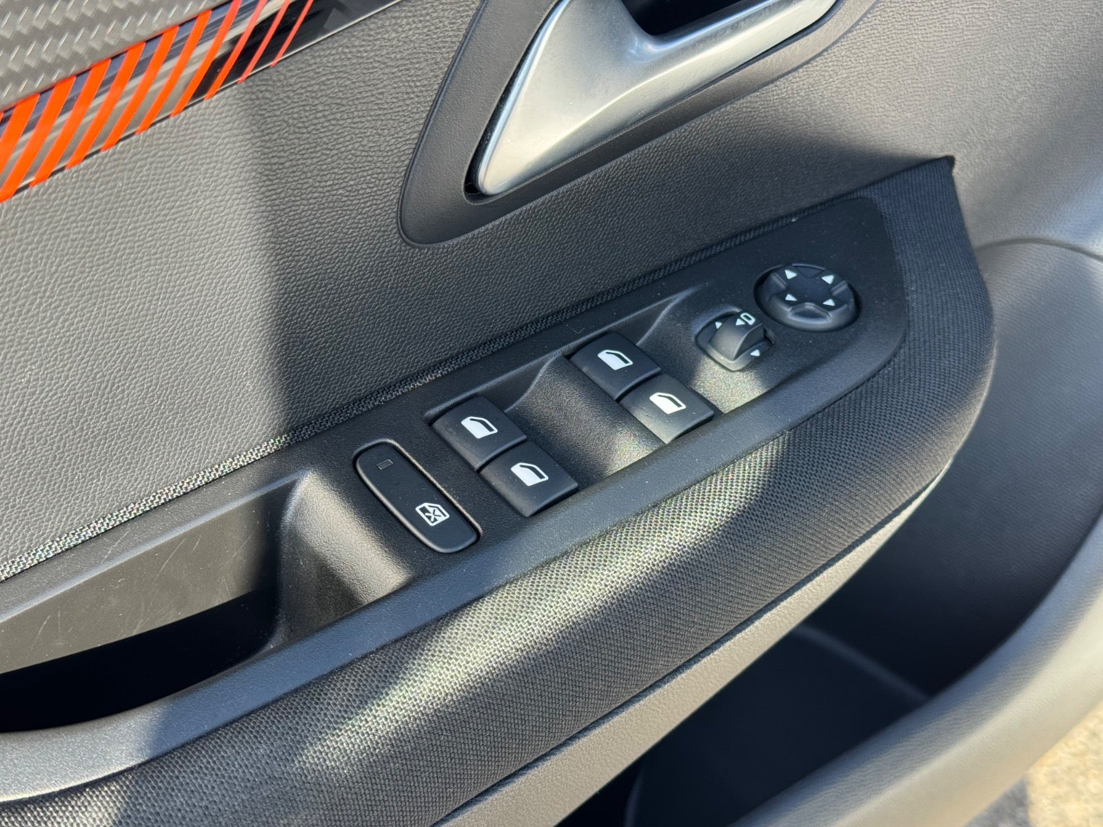 Billede af Peugeot 208 1,2 PureTech 75 Active
