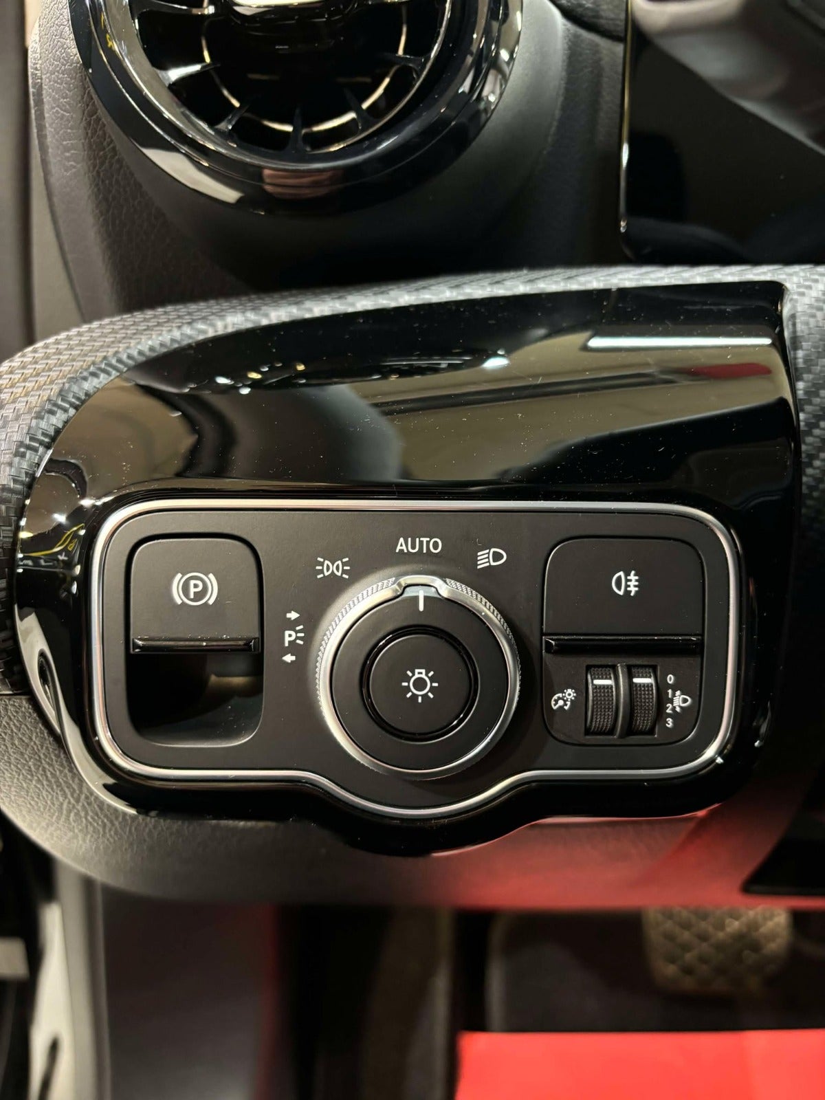 Billede af Mercedes A250 e 1,3 aut.
