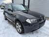 BMW X3 D Steptr. Van thumbnail