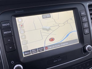 Kia Carens GDi Style 7prs