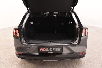 Ford Mustang Mach-E First Edition Extended Range AWD