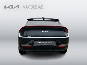 Kia EV6 Long Range Upgrade