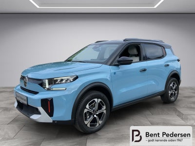 Citroën ë-C3 Aircross 45 VTR Sport 5d