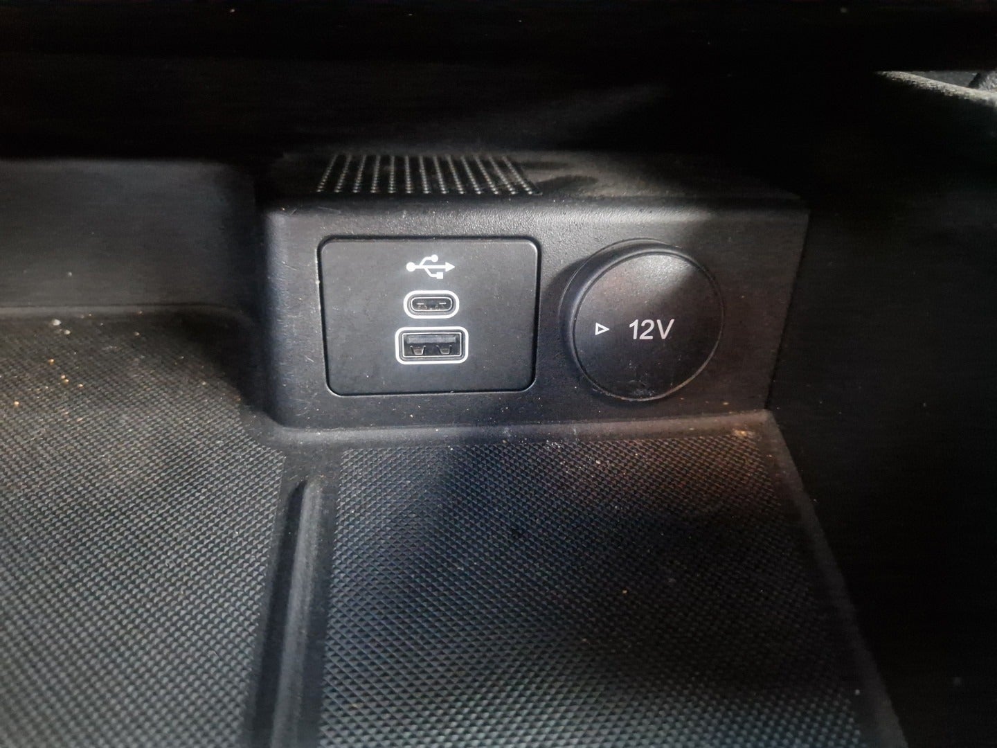 Billede af Ford Kuga 2,5 PHEV ST-Line CVT Van