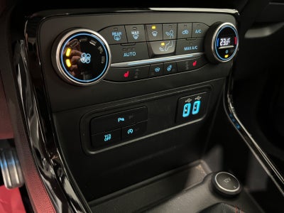 Ford EcoSport EcoBoost ST-Line
