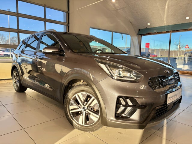 Kia Niro PHEV Advance DCT
