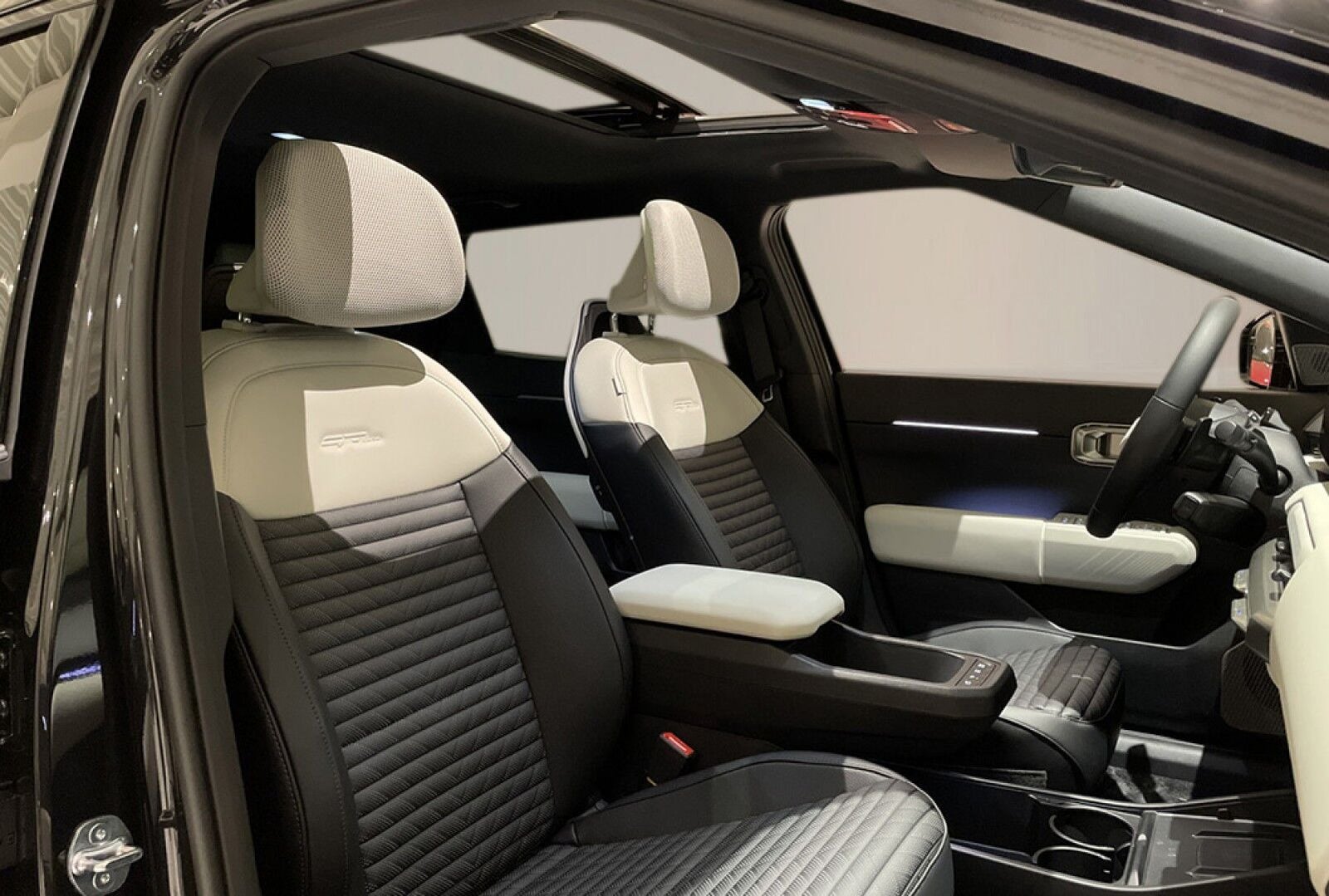 Kia EV4 Long Range GT-Line