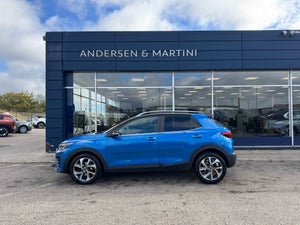 Kia Stonic T-GDi mHEV GT-Line DCT