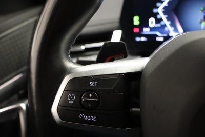 BMW iX1 xDrive30 M-Sport Premium