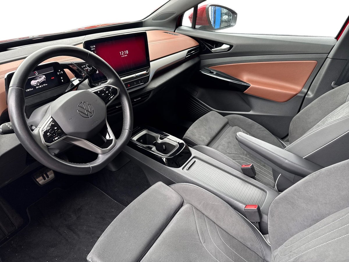 VW ID.5 Pro Performance billede 3